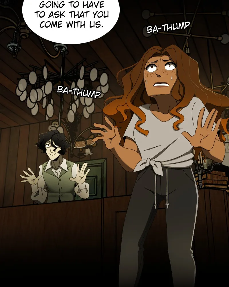 Not Even Bones Chapter 116 Online - página 10