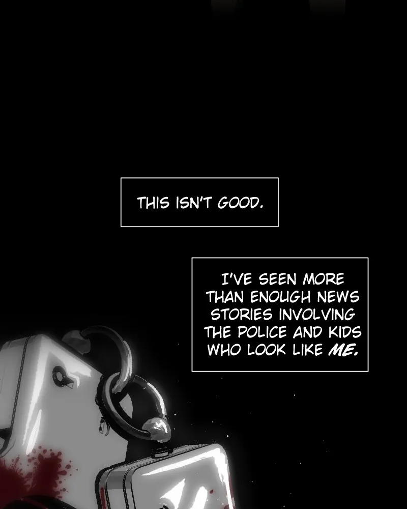 Not Even Bones Chapter 116 Online - página 11
