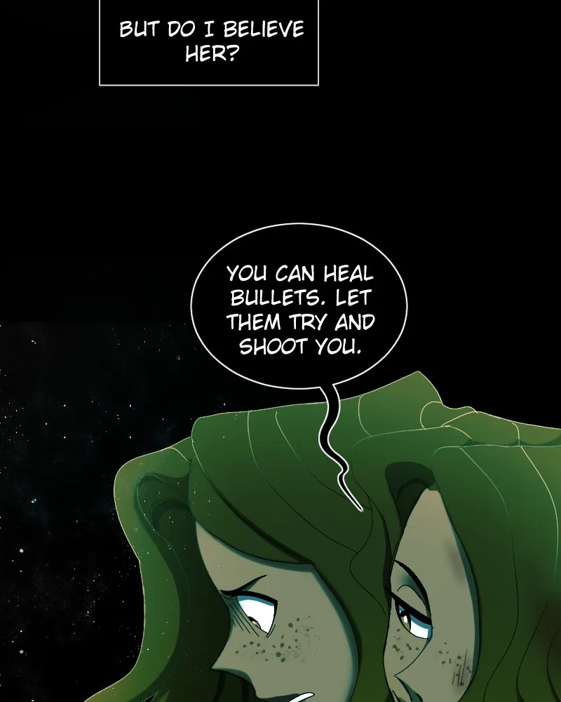 Not Even Bones Chapter 116 Online - página 13
