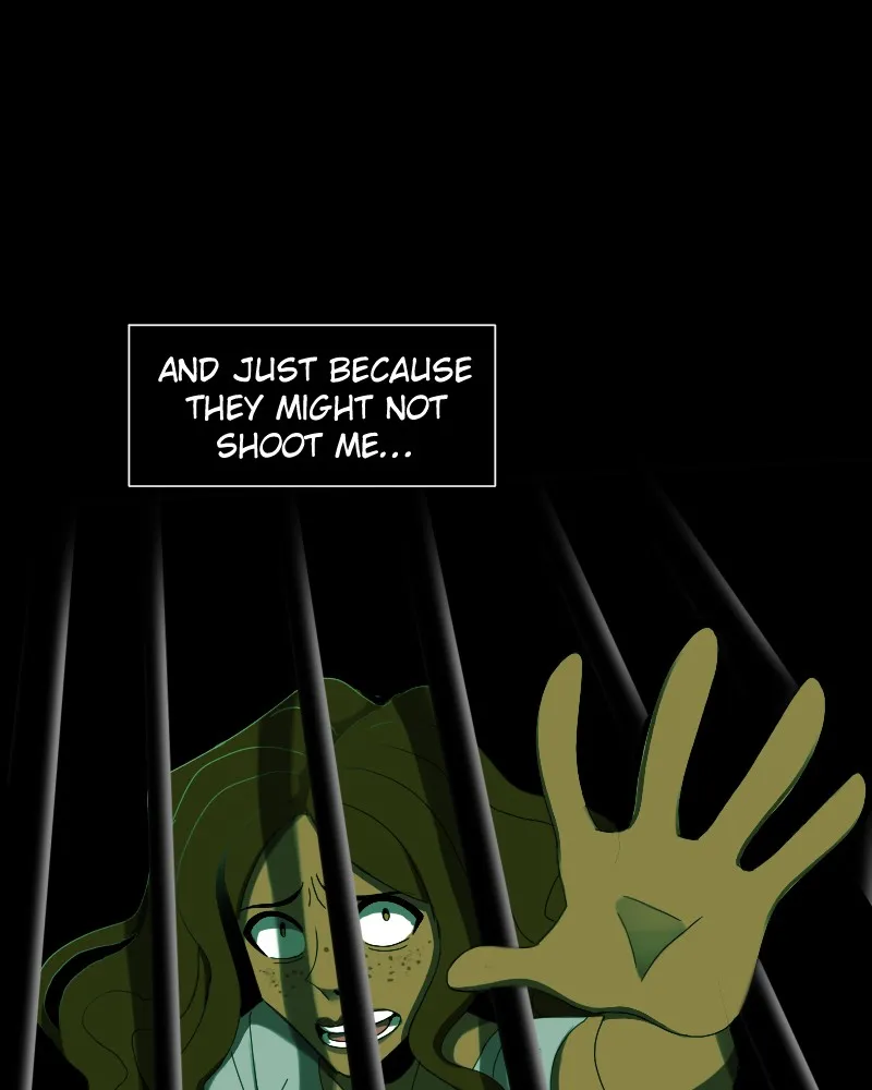 Not Even Bones Chapter 116 Online - página 16