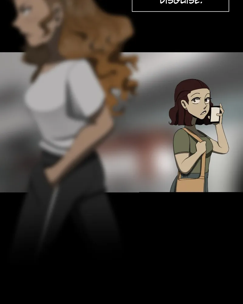 Not Even Bones Chapter 116 Online - página 23