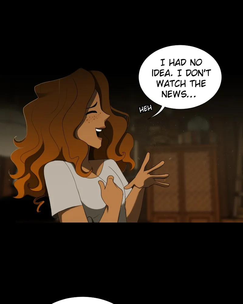 Not Even Bones Chapter 116 Online - página 24