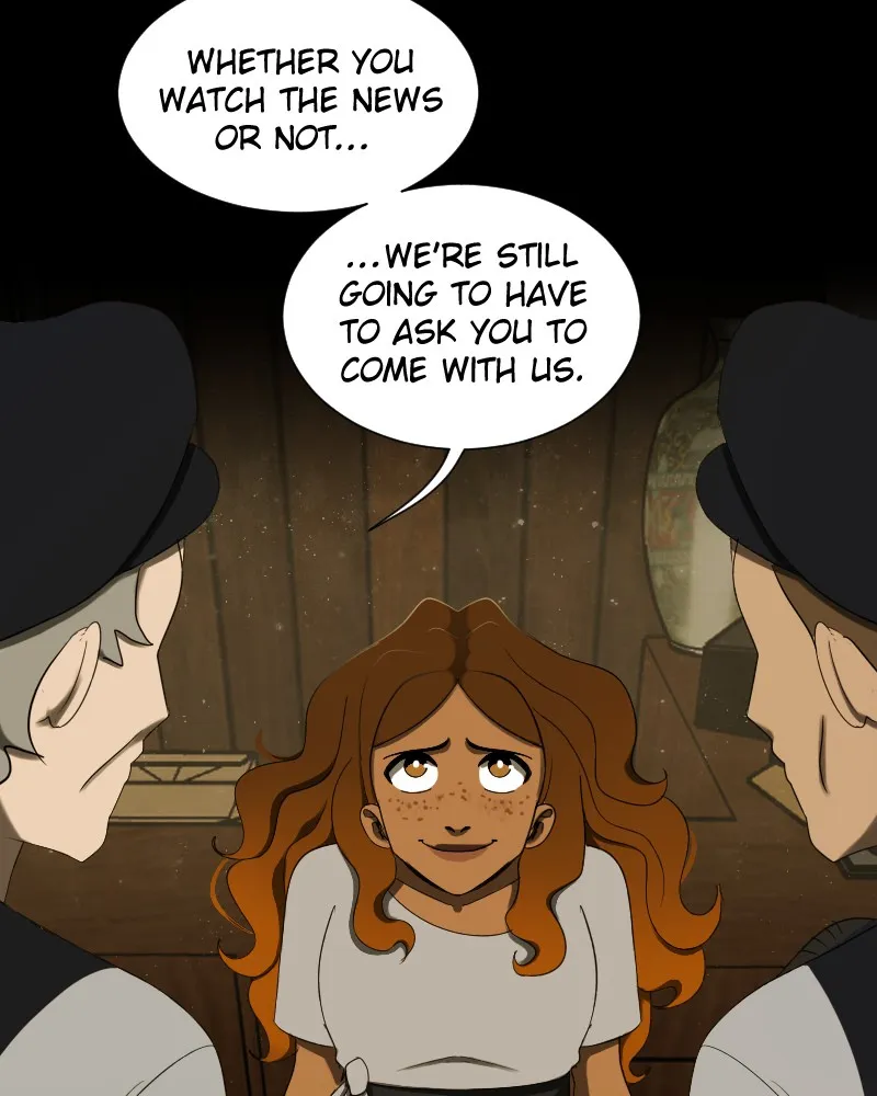 Not Even Bones Chapter 116 Online - página 25