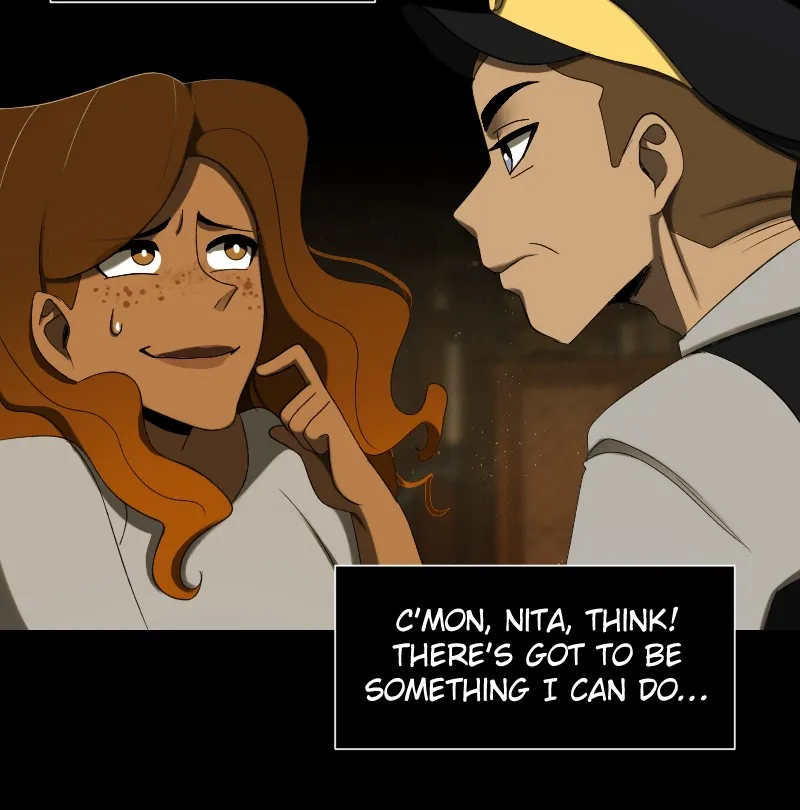 Not Even Bones Chapter 116 Online - página 27