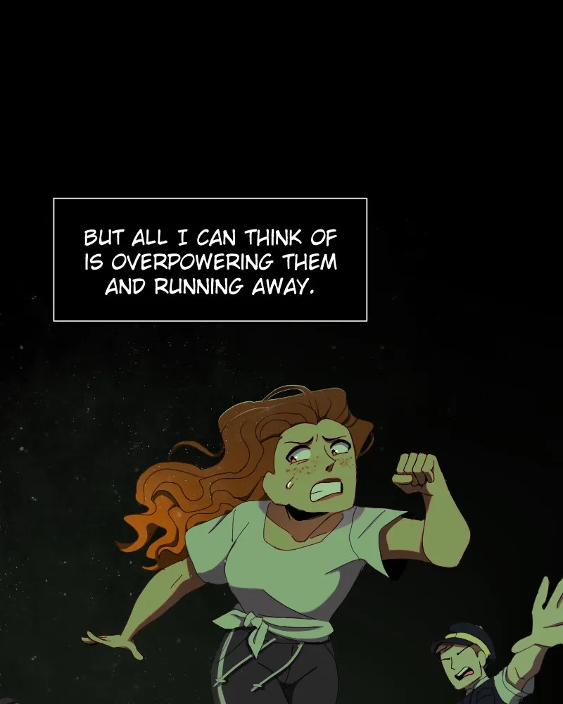 Not Even Bones Chapter 116 Online - página 28