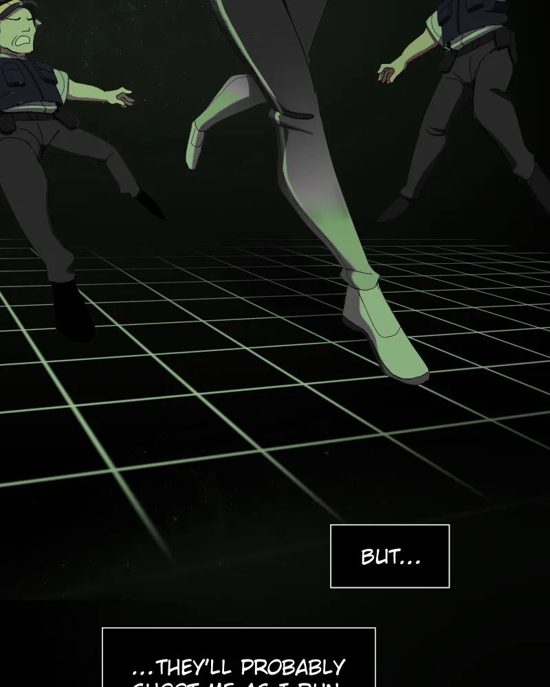 Not Even Bones Chapter 116 Online - página 29
