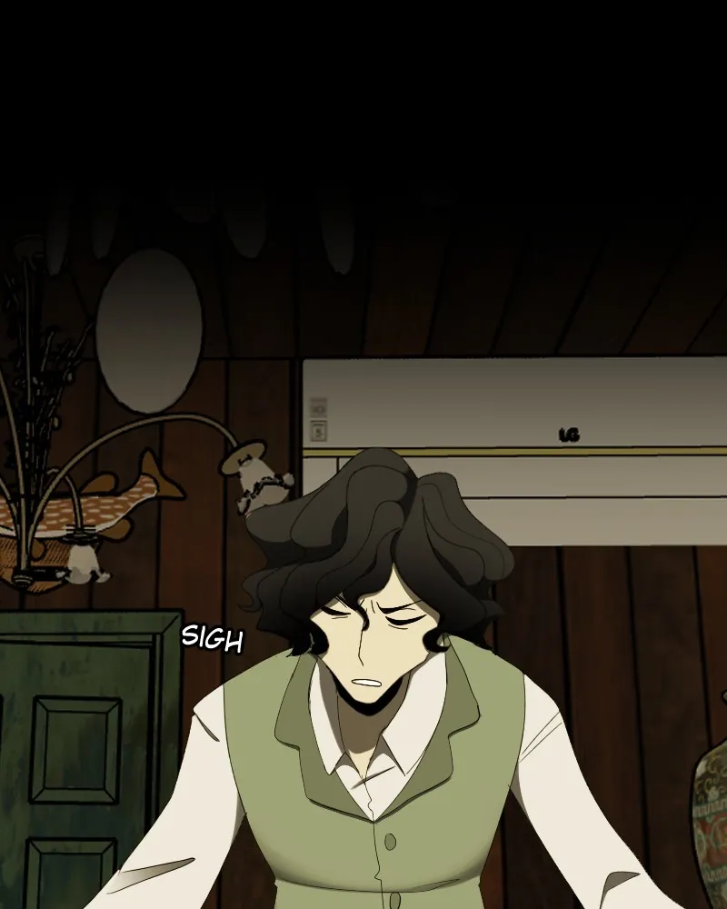 Not Even Bones Chapter 116 Online - página 41