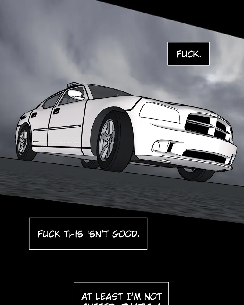 Not Even Bones Chapter 116 Online - página 43
