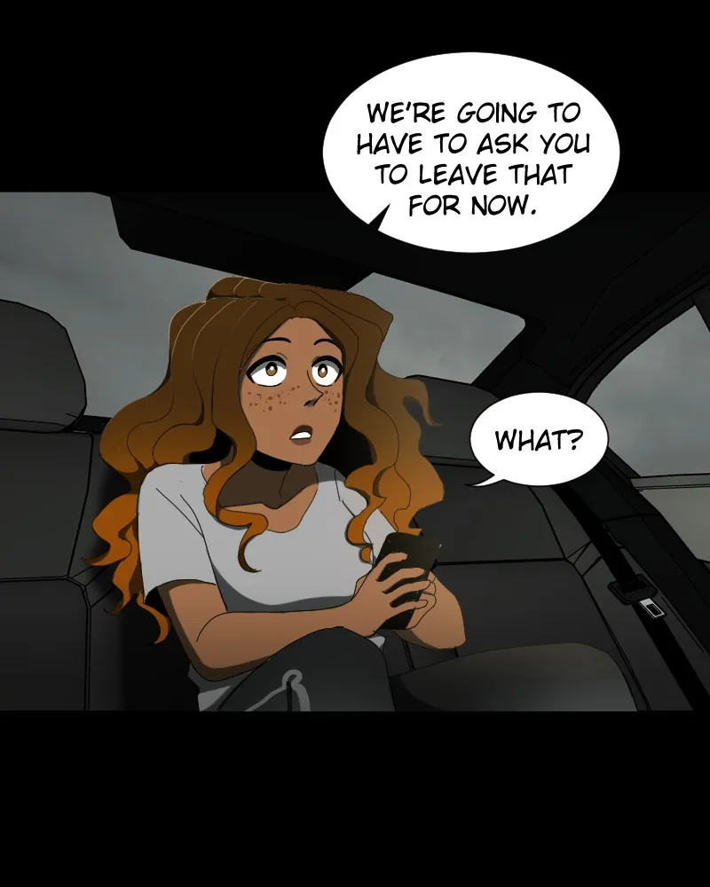 Not Even Bones Chapter 116 Online - página 45