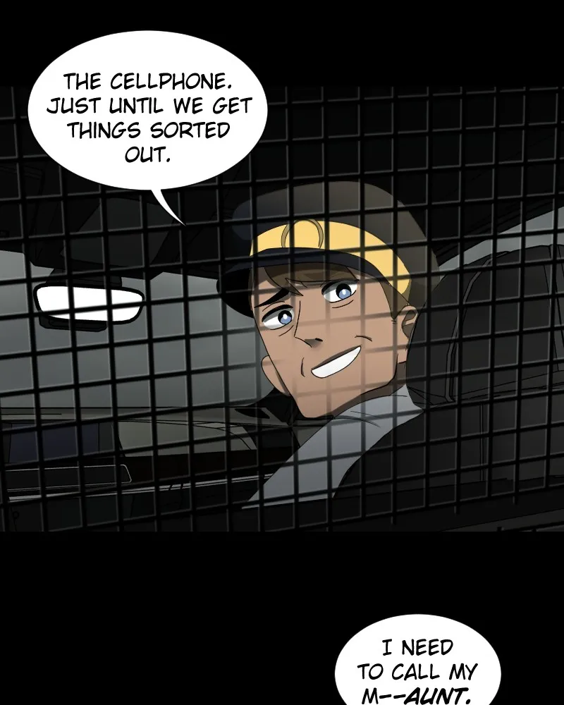 Not Even Bones Chapter 116 Online - página 46