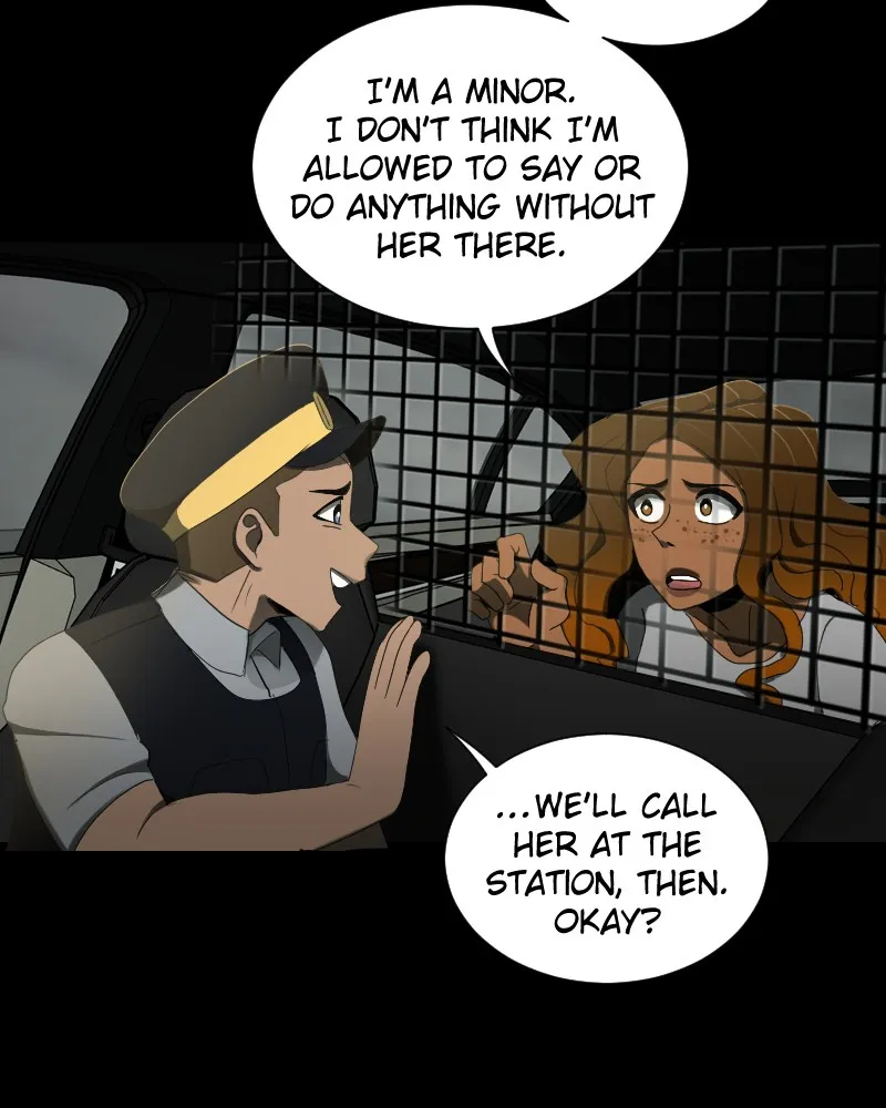 Not Even Bones Chapter 116 Online - página 47