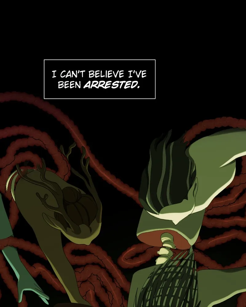 Not Even Bones Chapter 116 Online - página 48