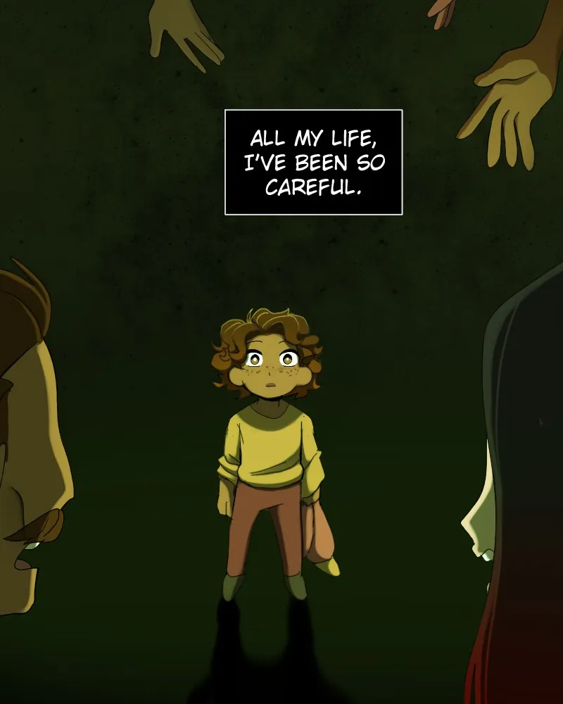 Not Even Bones Chapter 116 Online - página 50