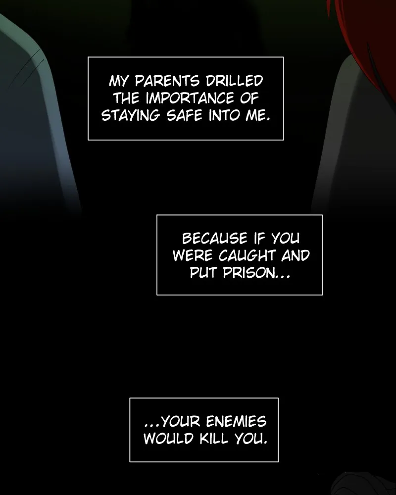 Not Even Bones Chapter 116 Online - página 51