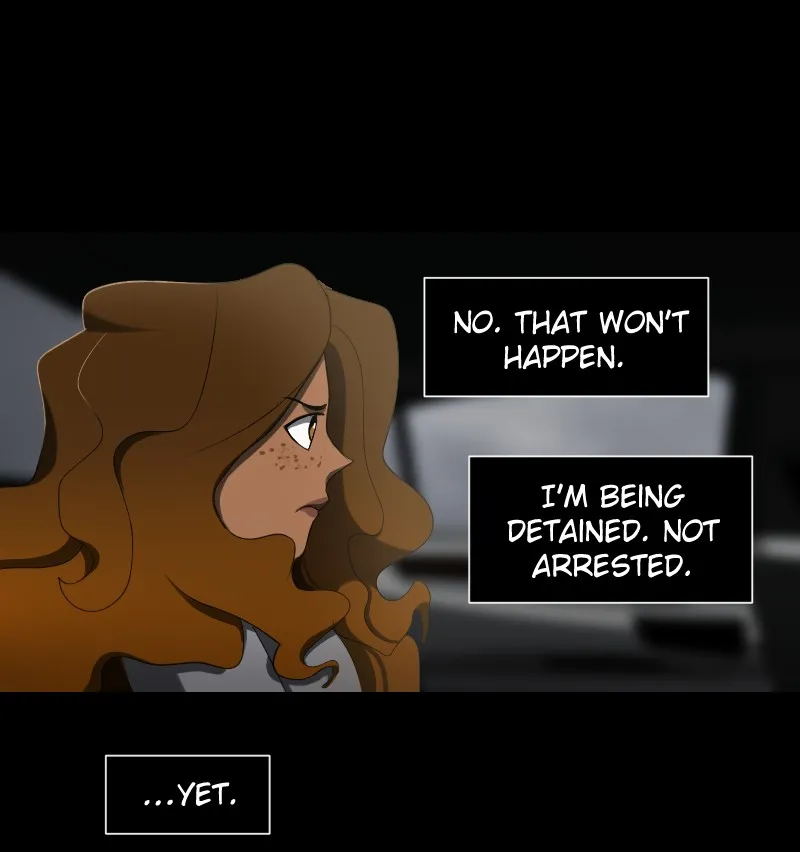 Not Even Bones Chapter 116 Online - página 53