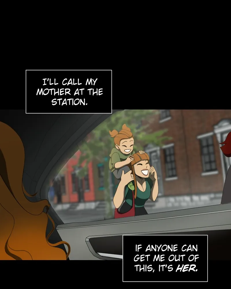 Not Even Bones Chapter 116 Online - página 54