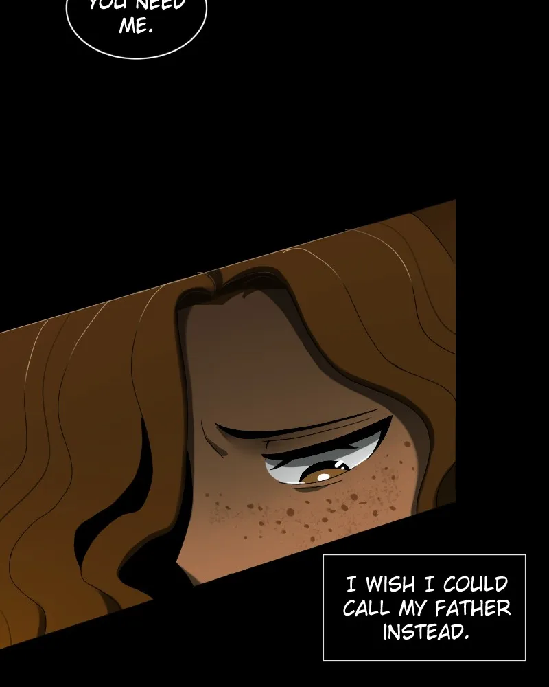 Not Even Bones Chapter 116 Online - página 56