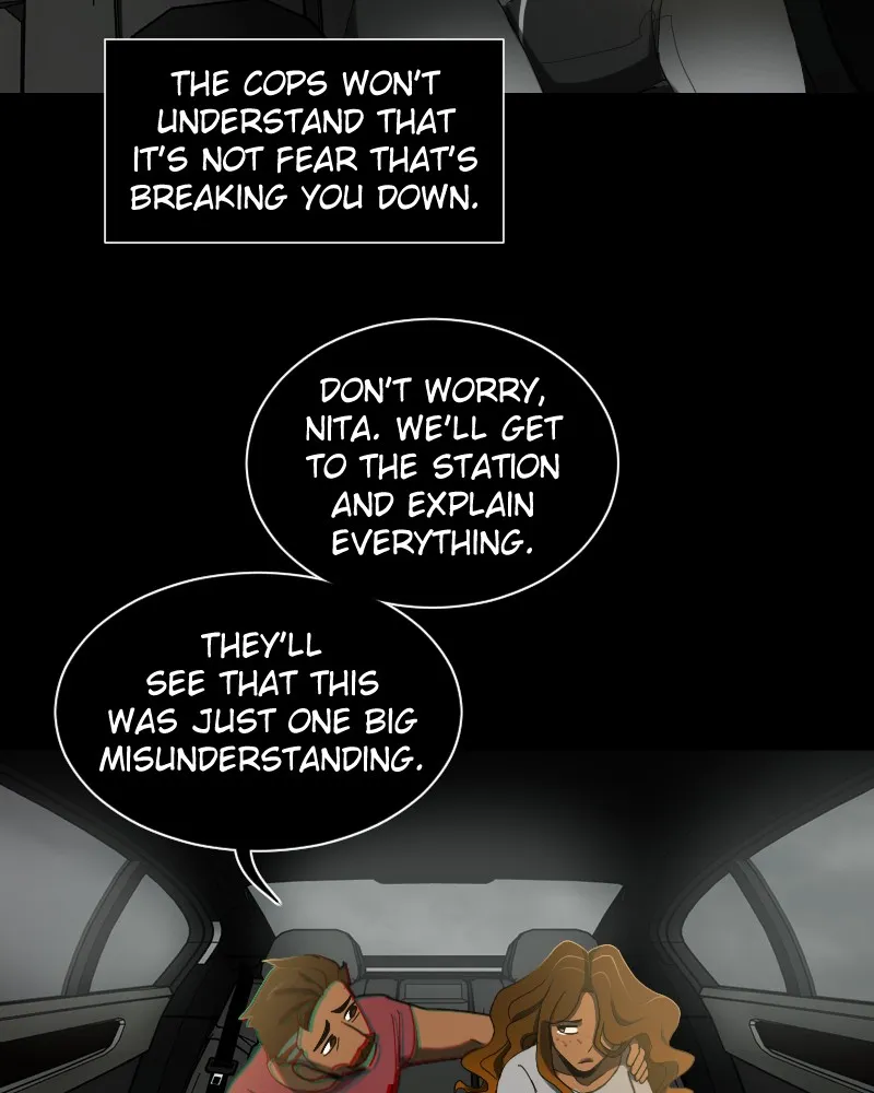 Not Even Bones Chapter 116 Online - página 58