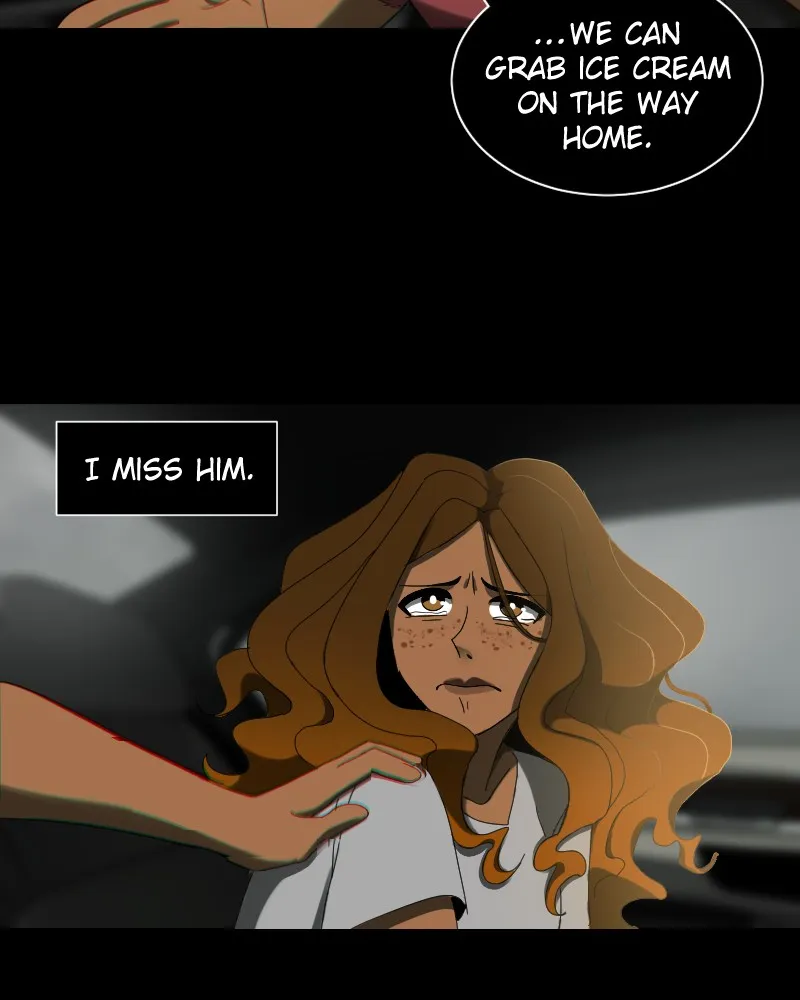 Not Even Bones Chapter 116 Online - página 60