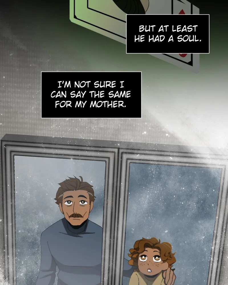 Not Even Bones Chapter 116 Online - página 64