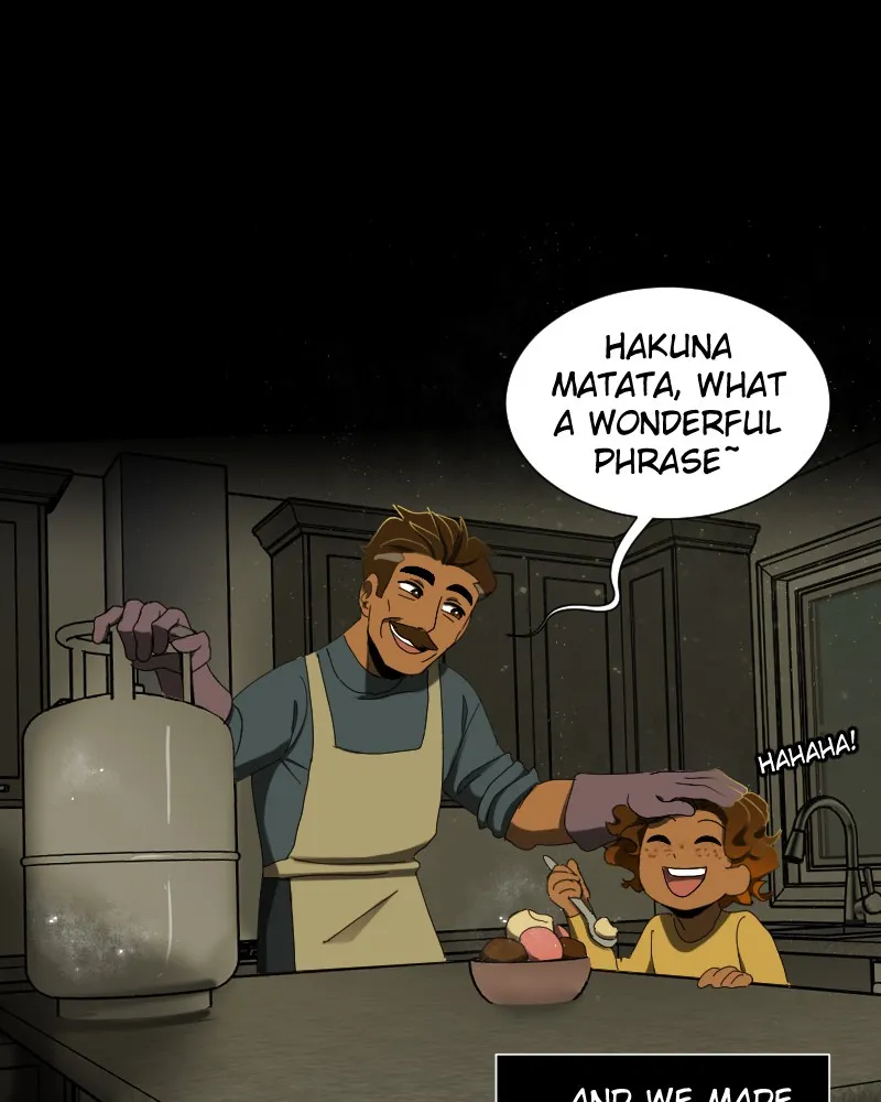 Not Even Bones Chapter 116 Online - página 67