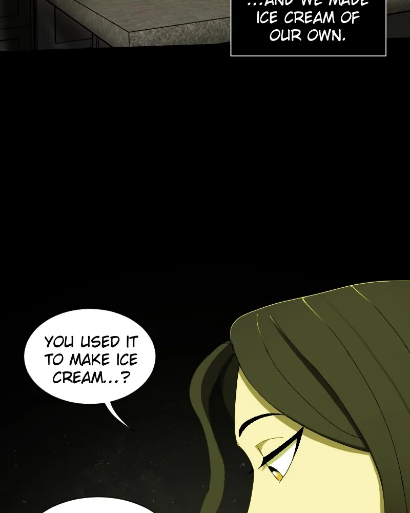 Not Even Bones Chapter 116 Online - página 68