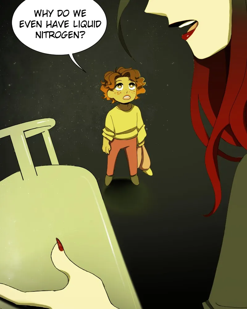 Not Even Bones Chapter 116 Online - página 69