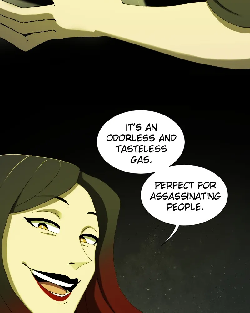 Not Even Bones Chapter 116 Online - página 70