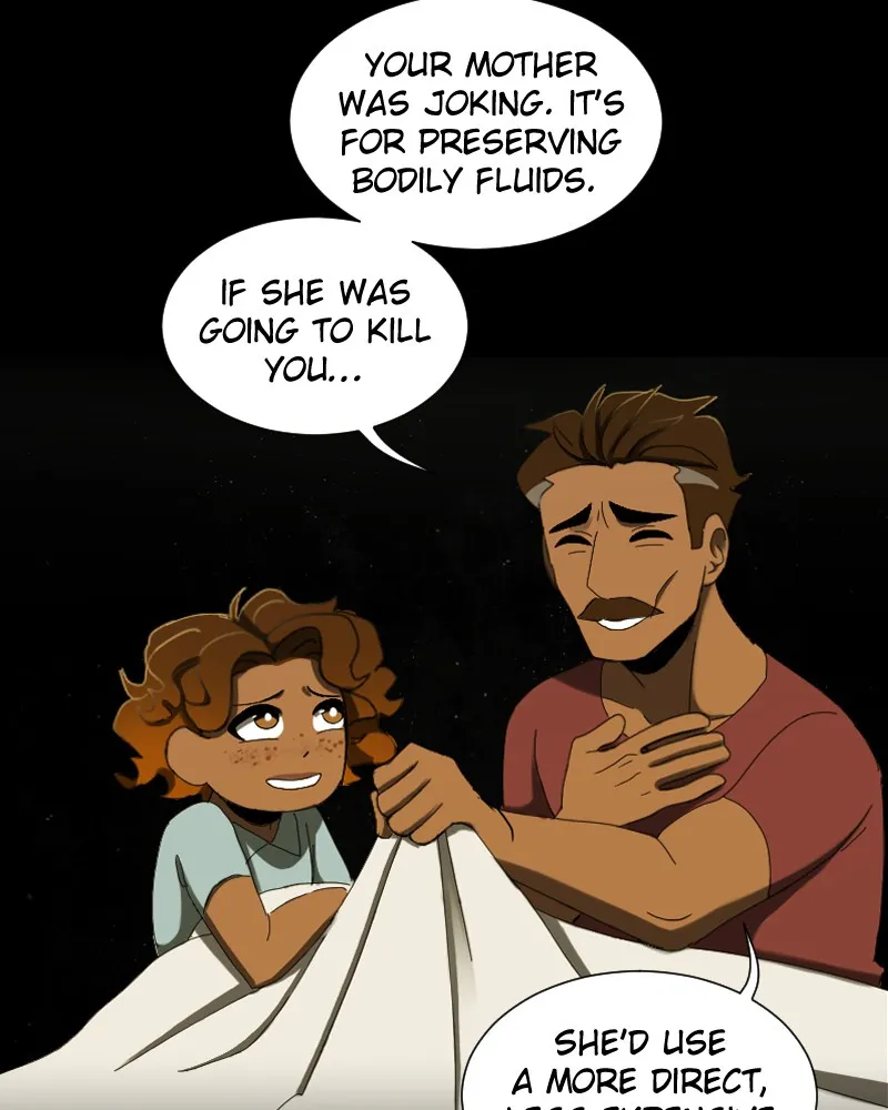 Not Even Bones Chapter 116 Online - página 73