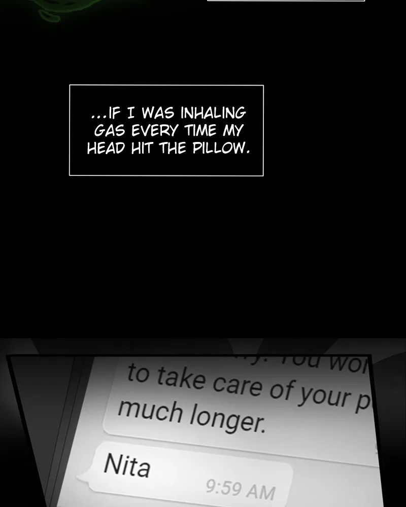 Not Even Bones Chapter 116 Online - página 76