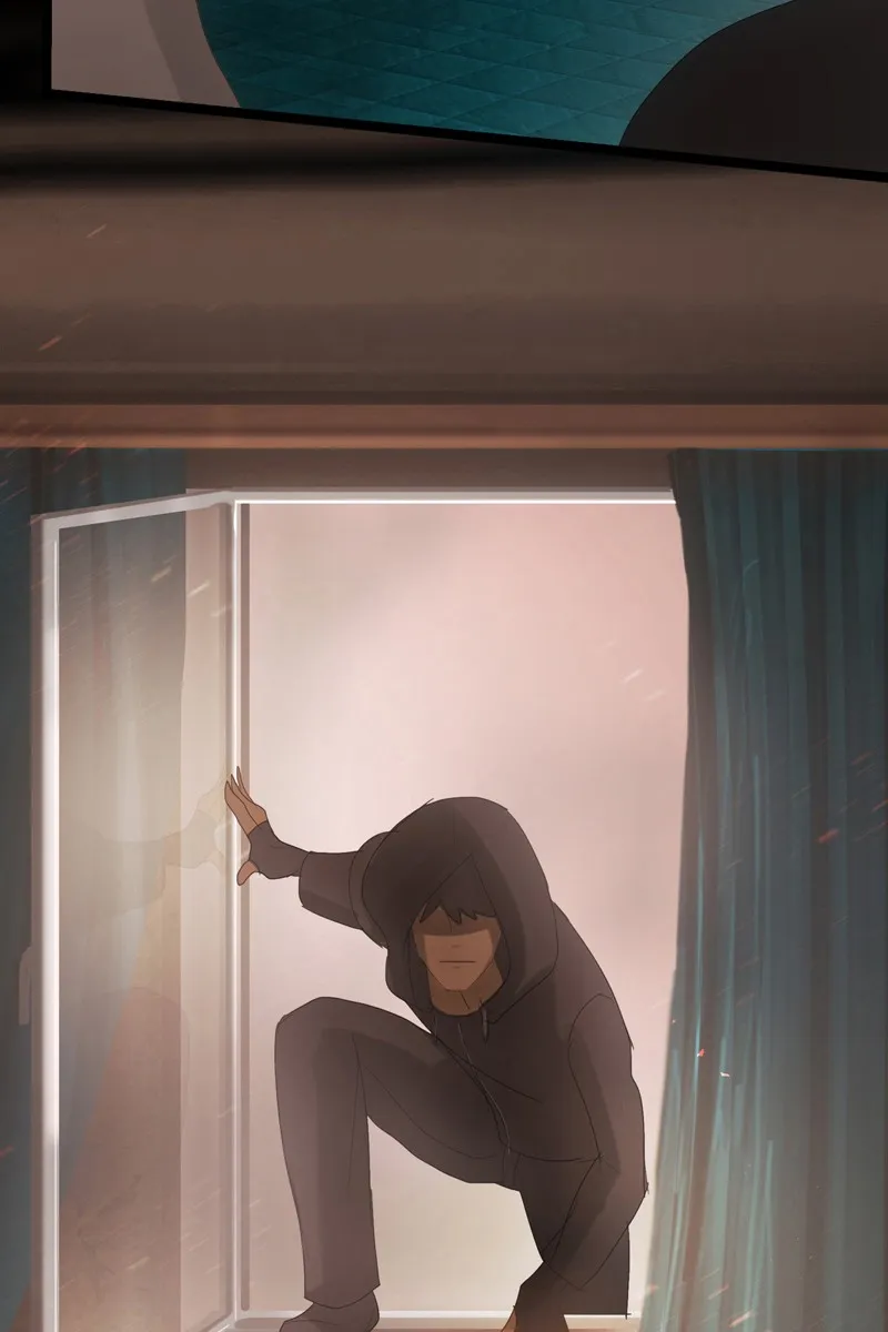 Not Even Bones Chapter 12 Online - página 3
