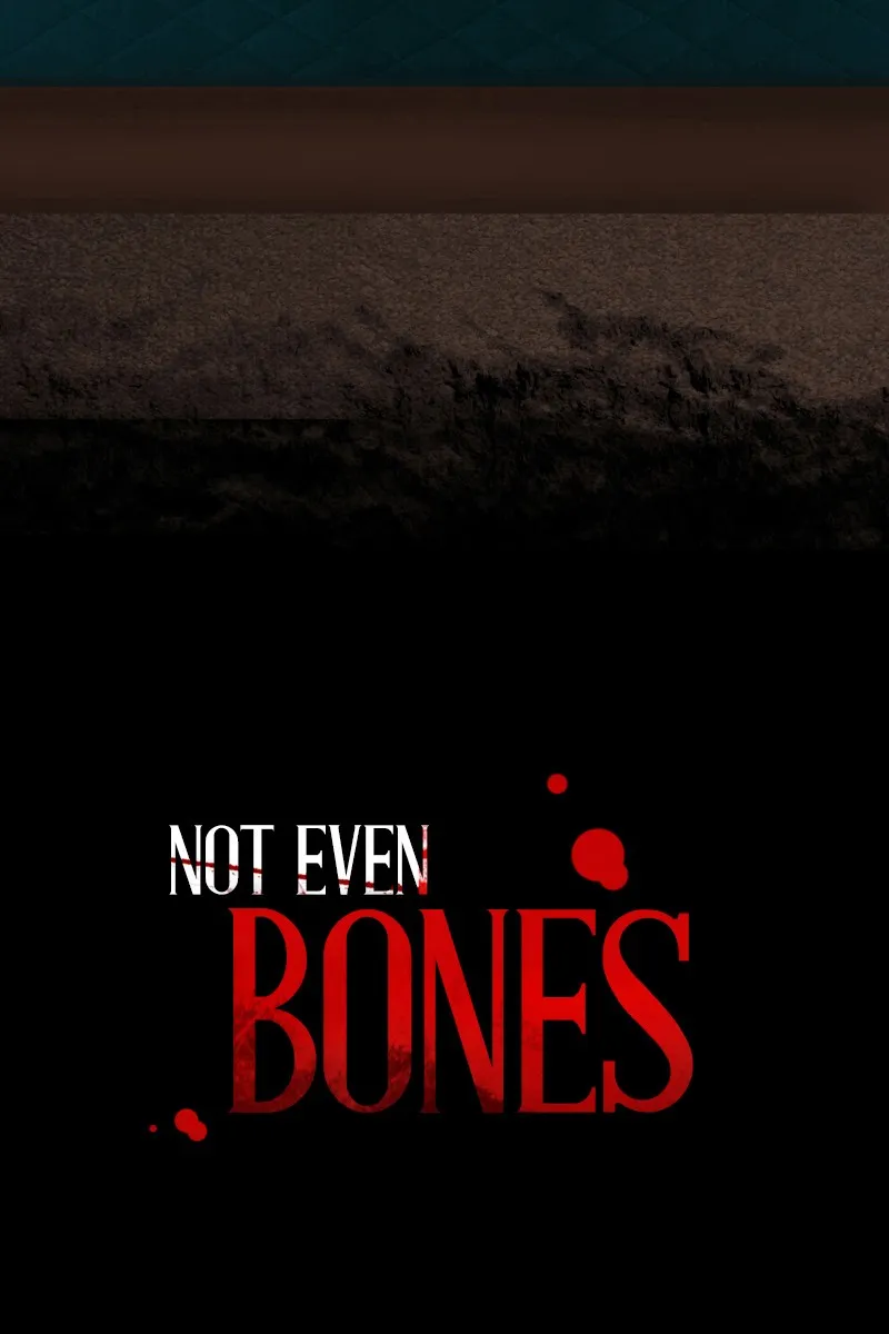 Not Even Bones Chapter 12 Online - página 5