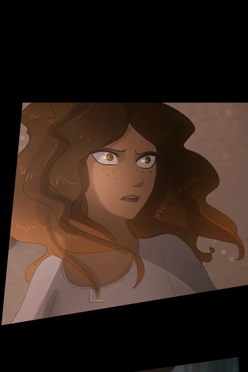 Not Even Bones Chapter 12 Online - página 7