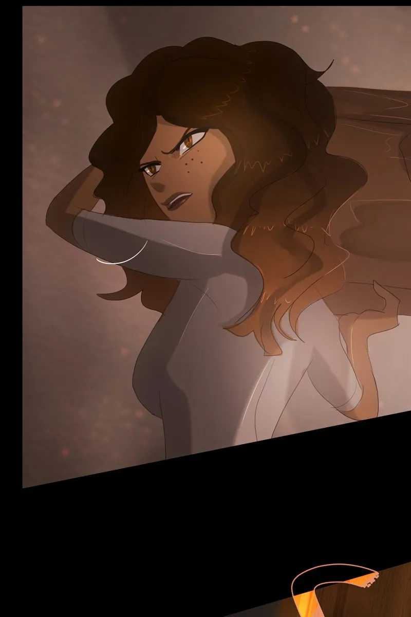 Not Even Bones Chapter 12 Online - página 14