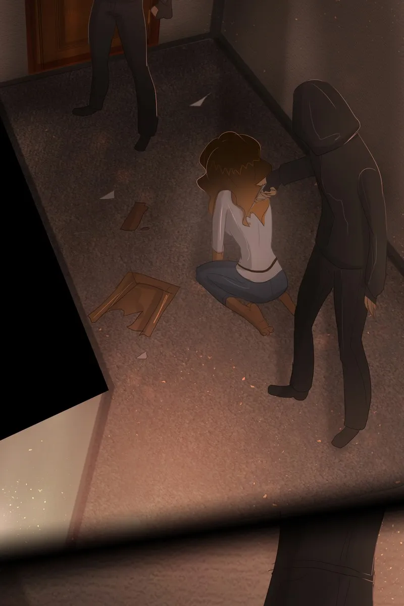 Not Even Bones Chapter 12 Online - página 23
