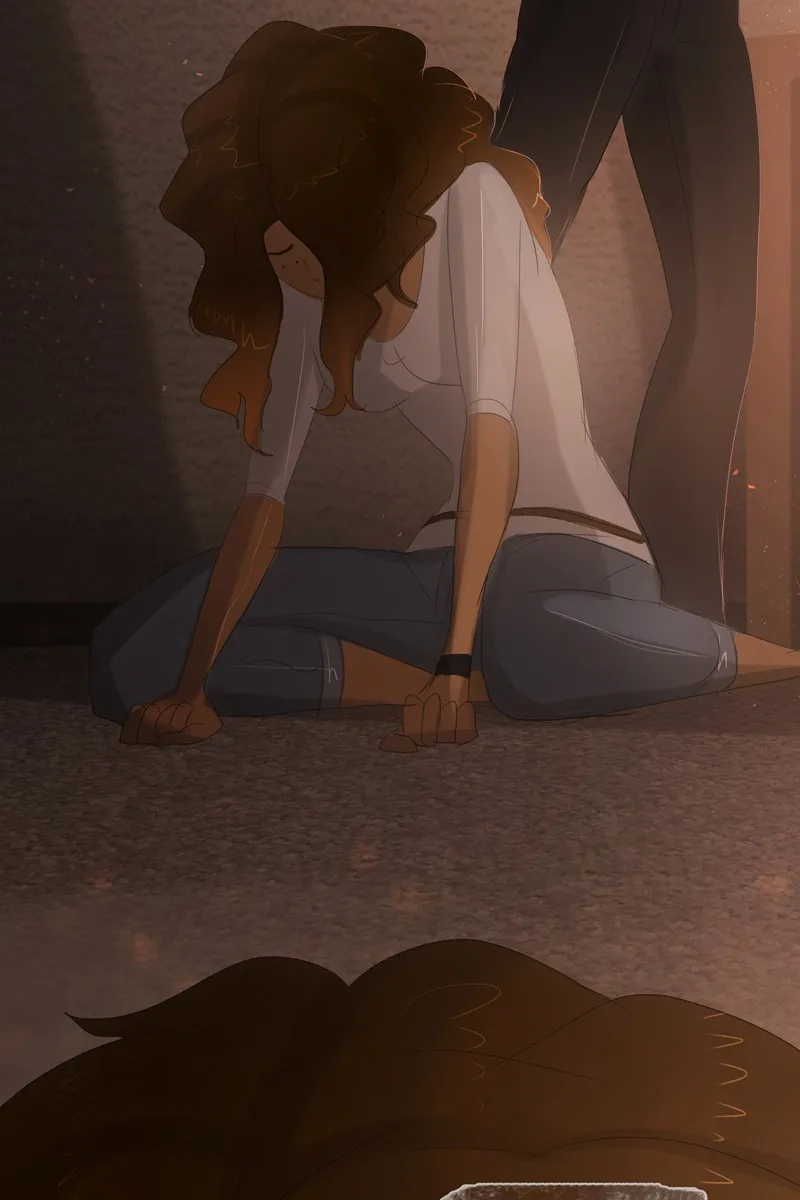 Not Even Bones Chapter 12 Online - página 24