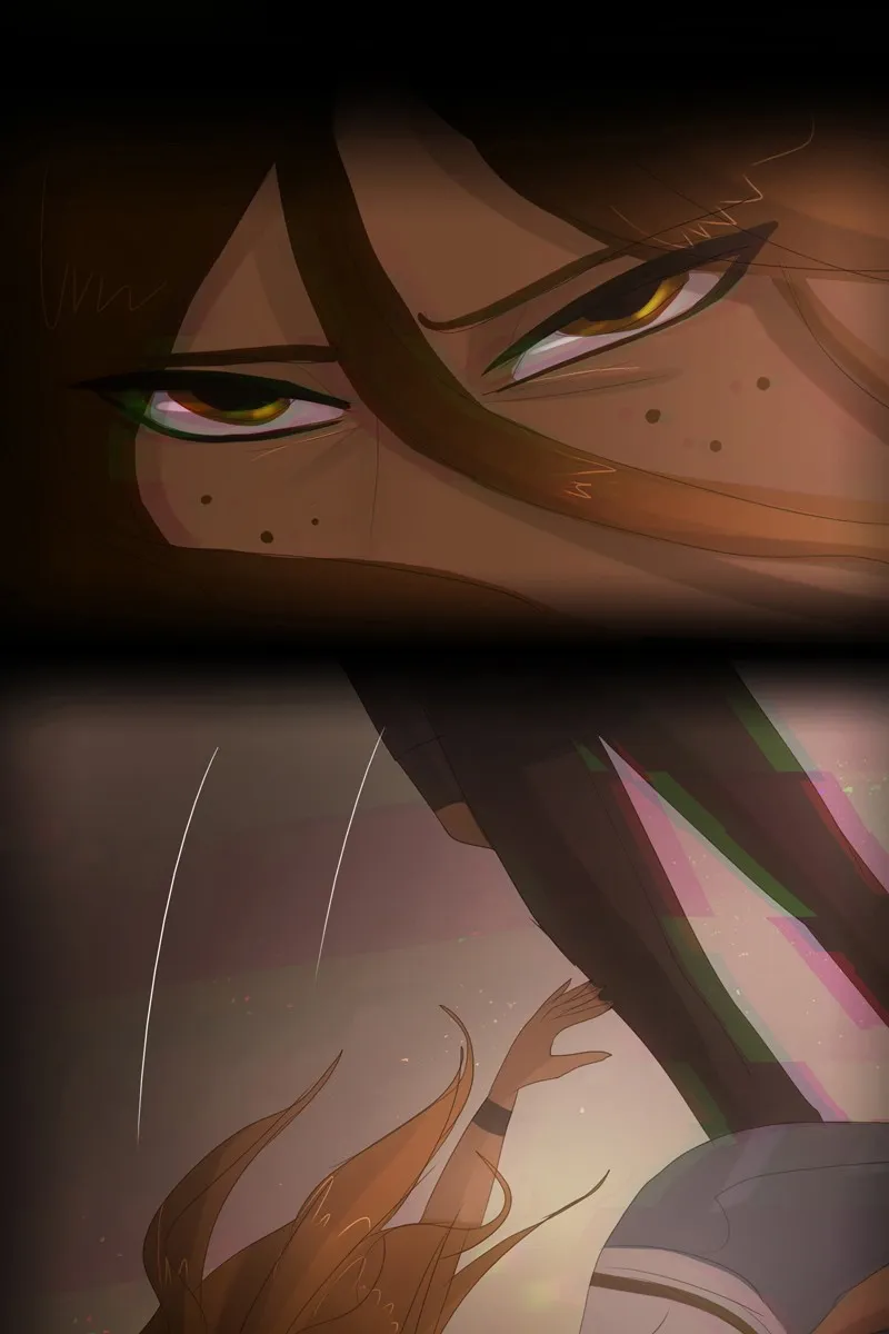 Not Even Bones Chapter 12 Online - página 29