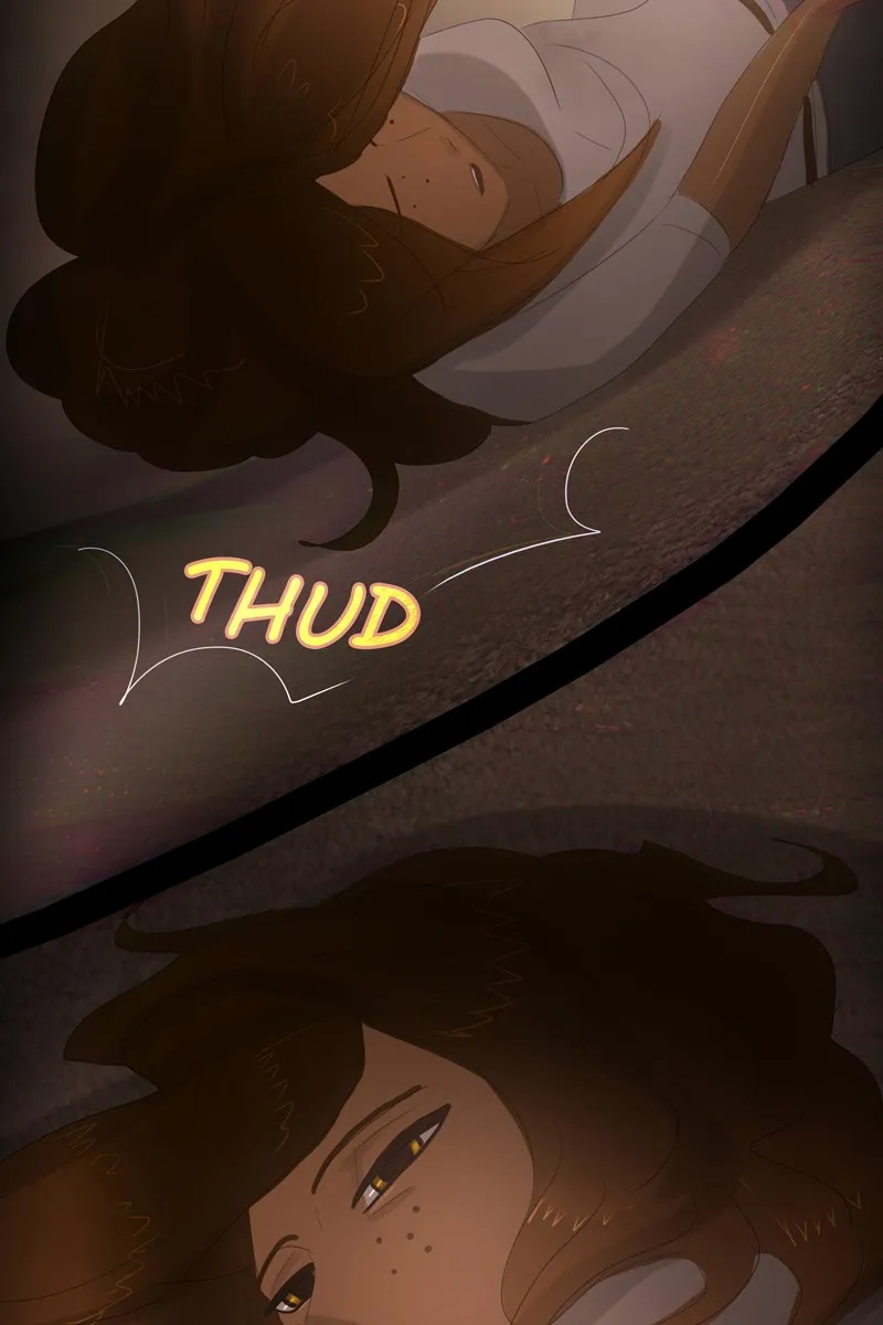 Not Even Bones Chapter 12 Online - página 30