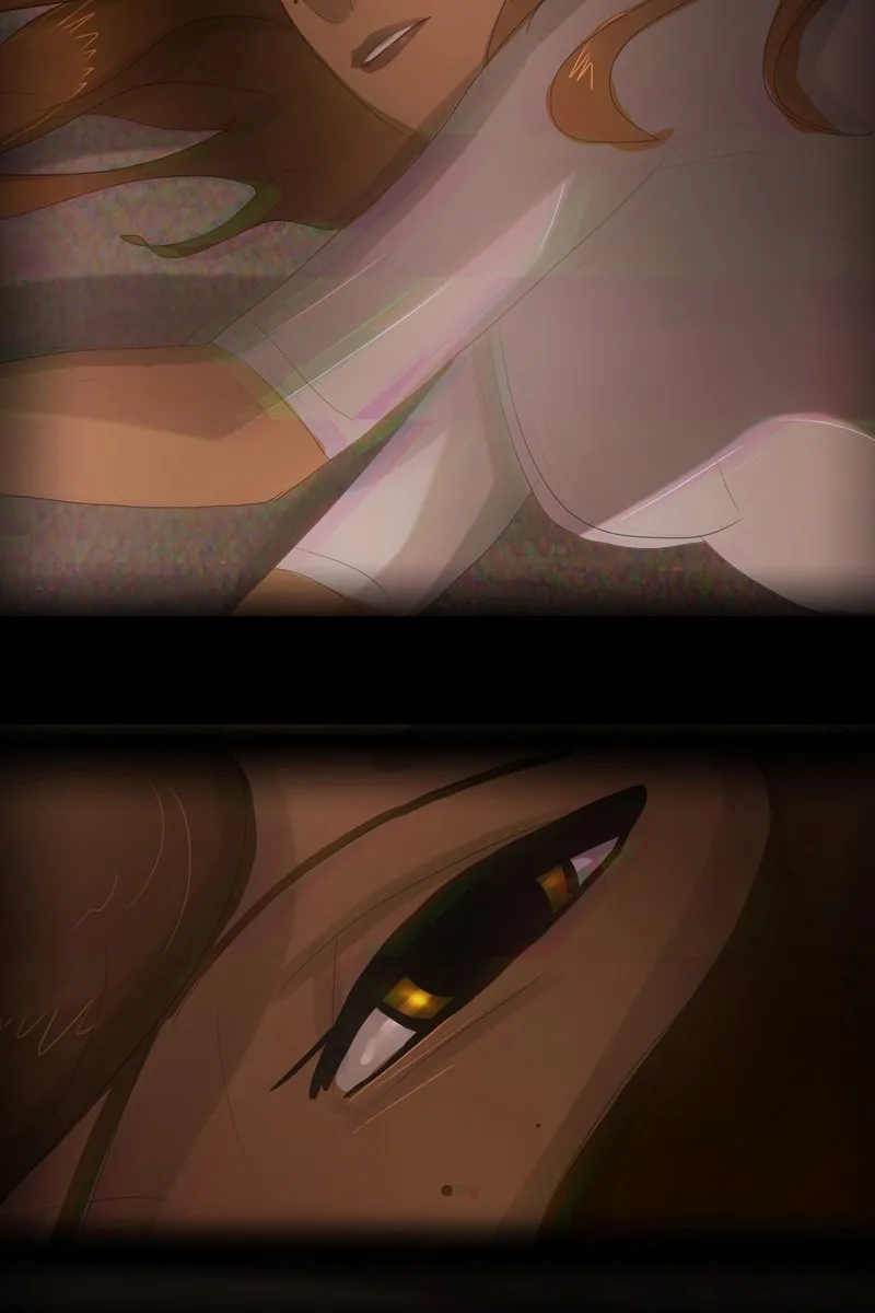 Not Even Bones Chapter 12 Online - página 31