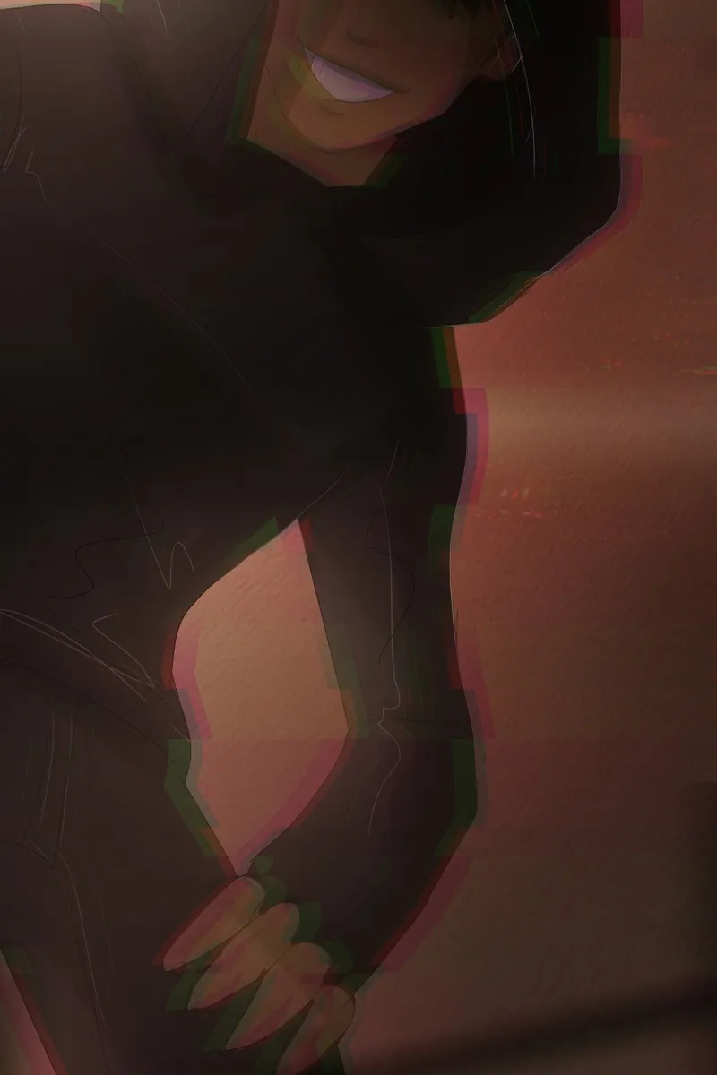 Not Even Bones Chapter 12 Online - página 33