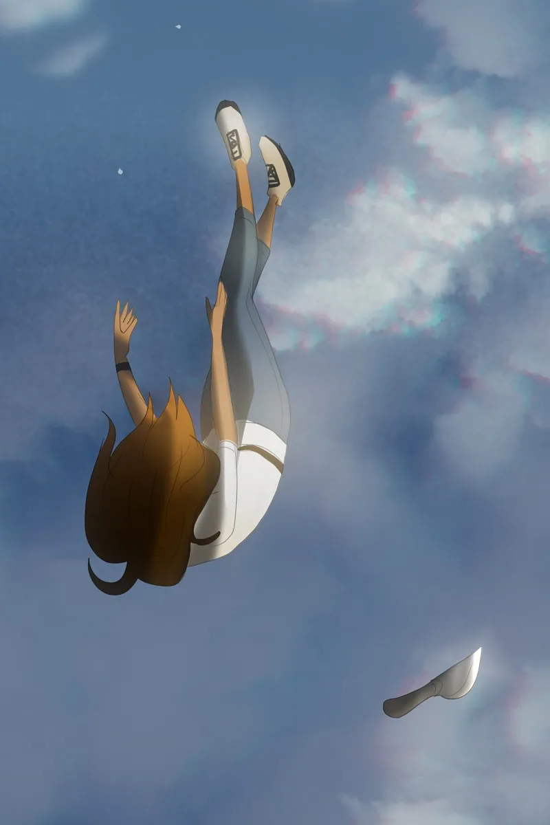 Not Even Bones Chapter 12 Online - página 39