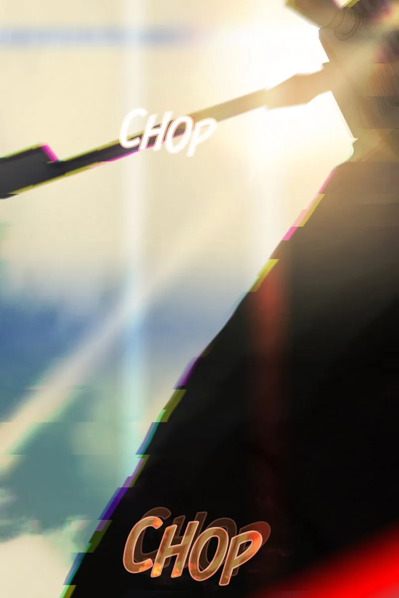 Not Even Bones Chapter 12 Online - página 44