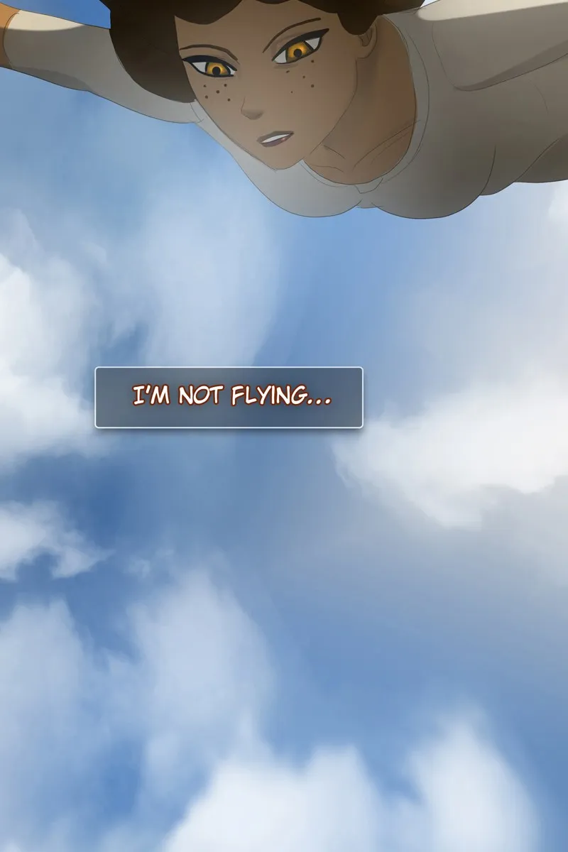 Not Even Bones Chapter 12 Online - página 46