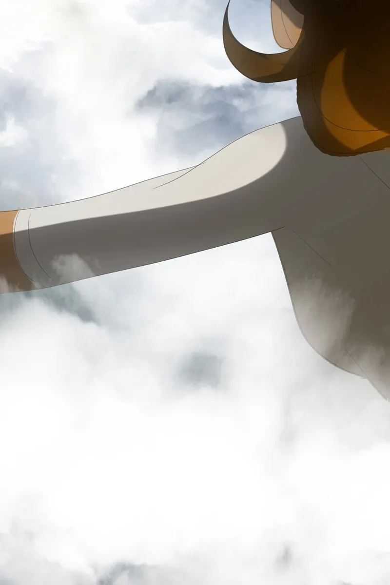 Not Even Bones Chapter 12 Online - página 48