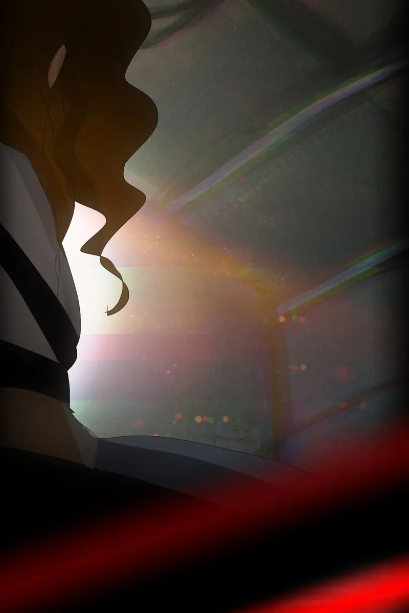 Not Even Bones Chapter 12 Online - página 50