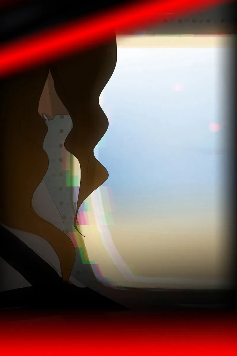 Not Even Bones Chapter 12 Online - página 51