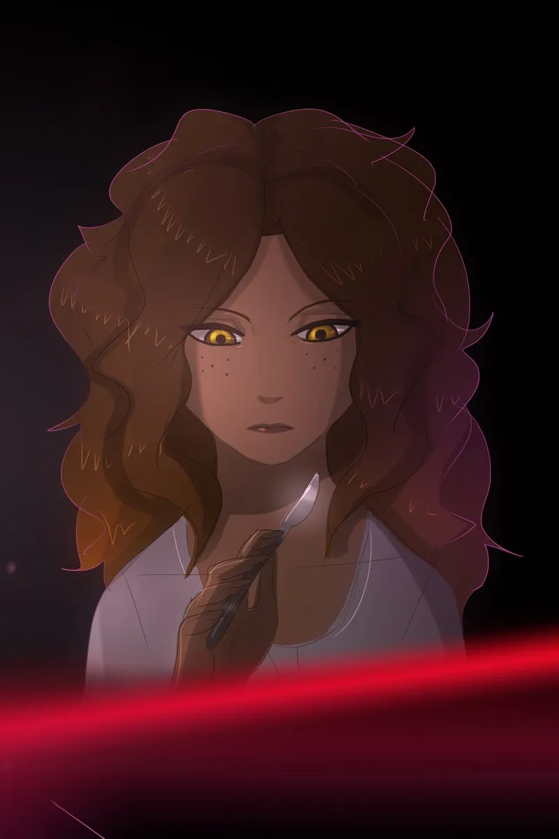 Not Even Bones Chapter 12 Online - página 59