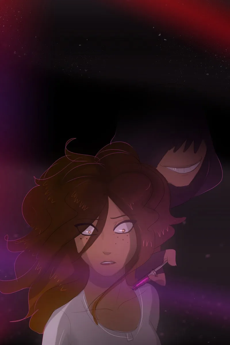 Not Even Bones Chapter 12 Online - página 63