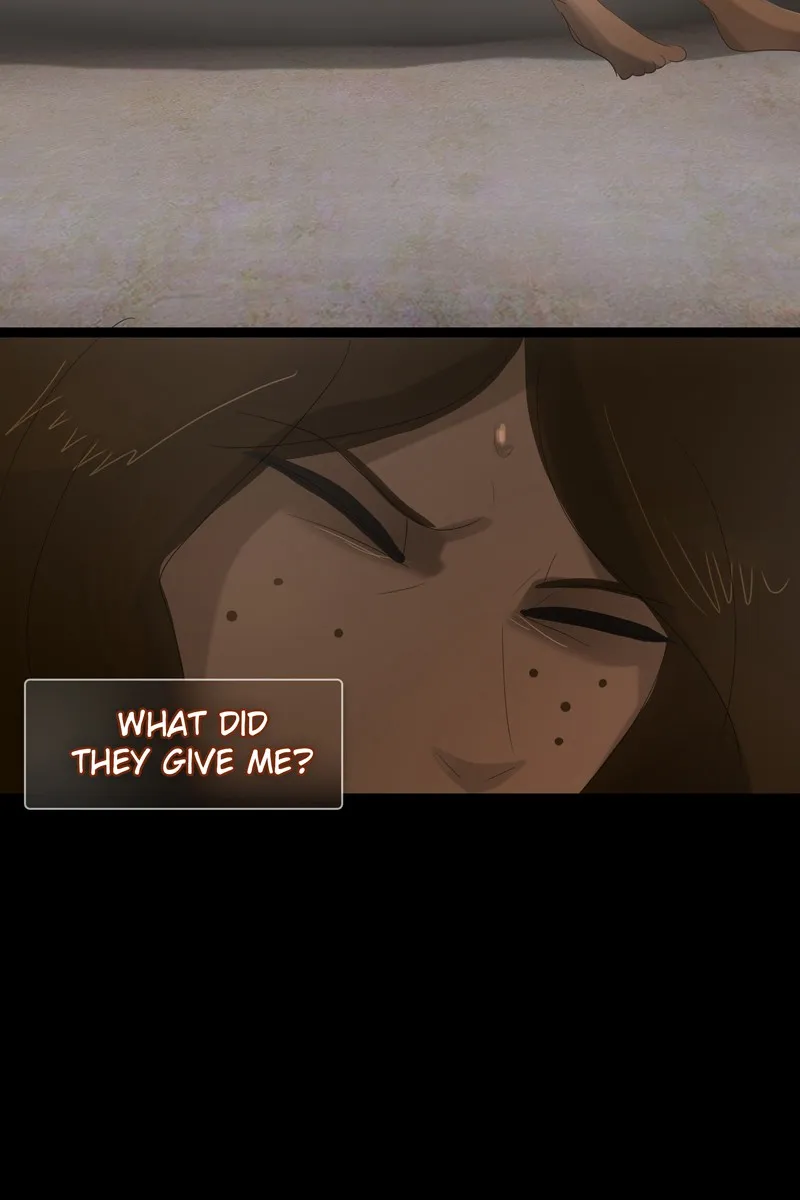Not Even Bones Chapter 12 Online - página 76