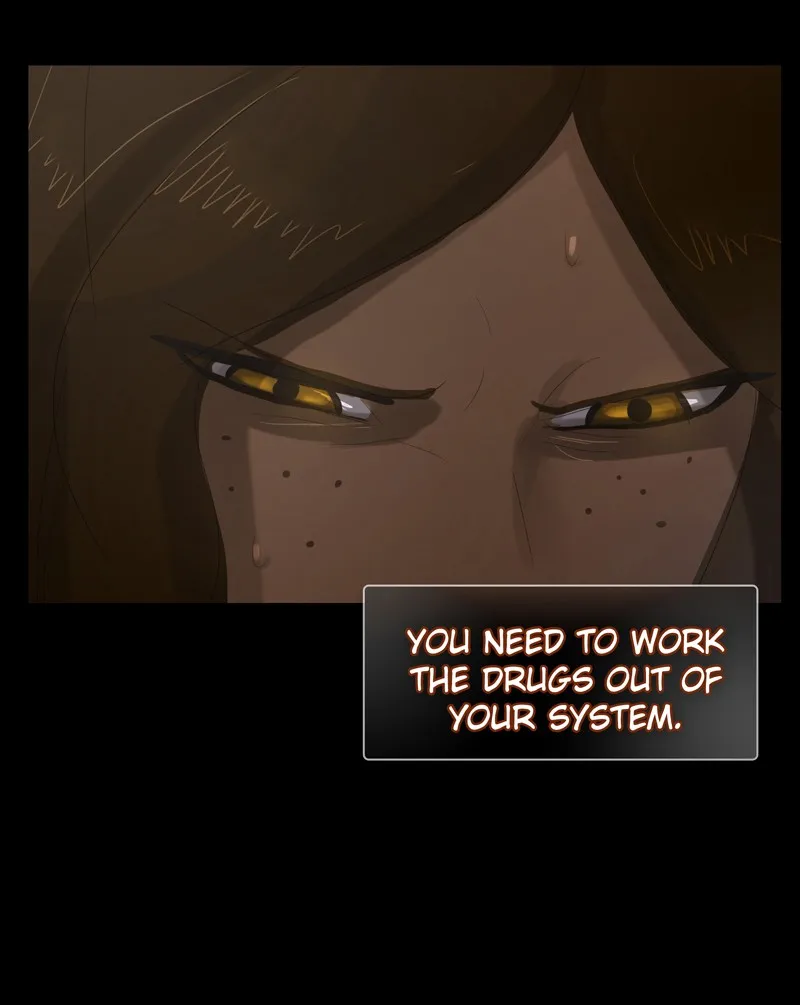 Not Even Bones Chapter 12 Online - página 77